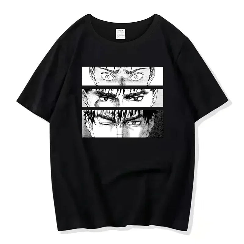 Berserk Guts Men's T-Shirt