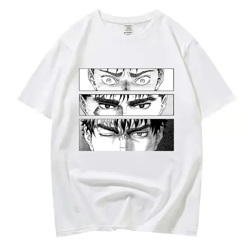 Berserk Guts Men's T-Shirt